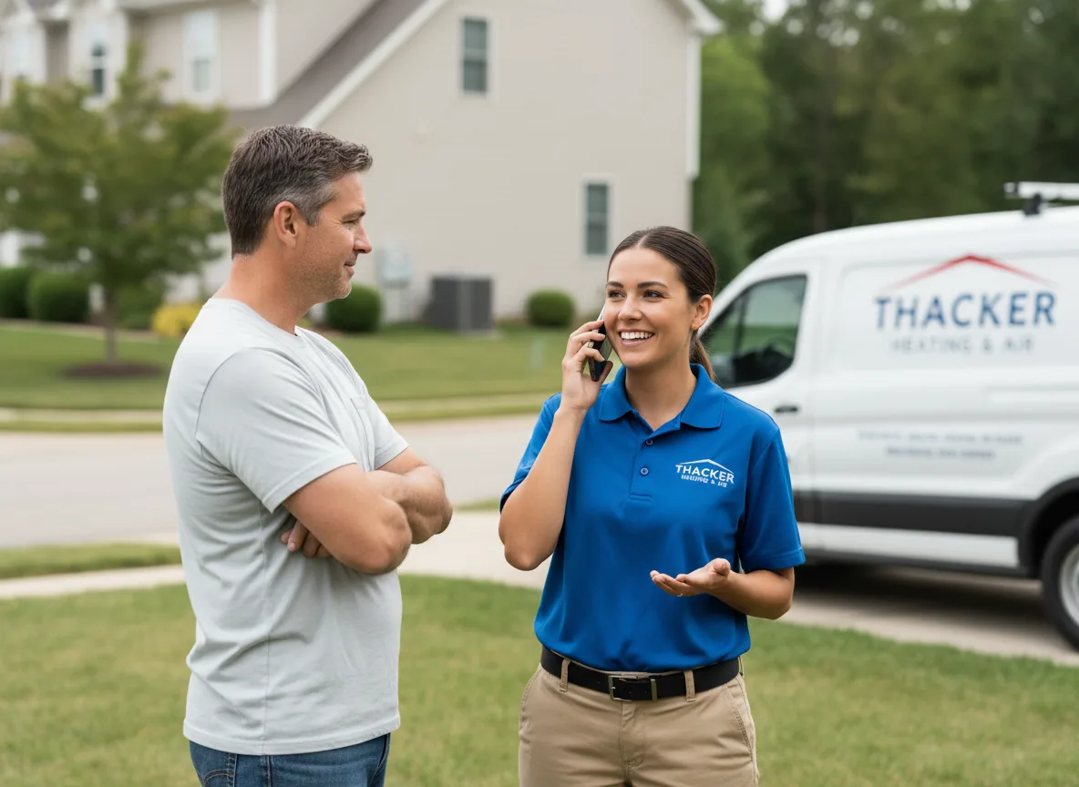 Ac Repair Randsburg, CA FAQs